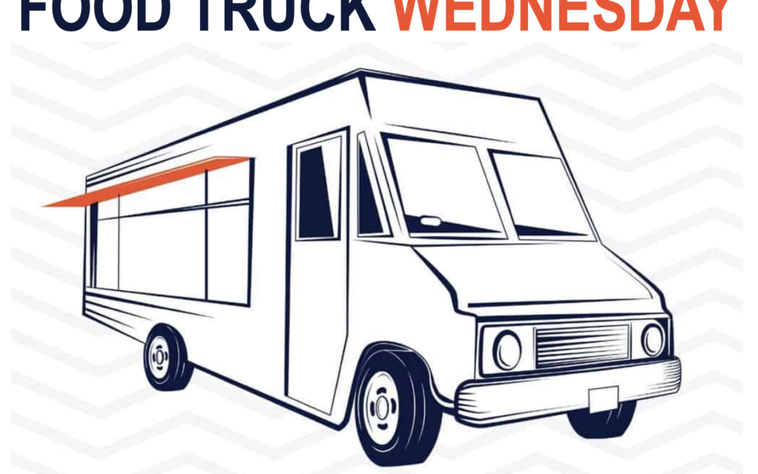Food Truck Wednesday